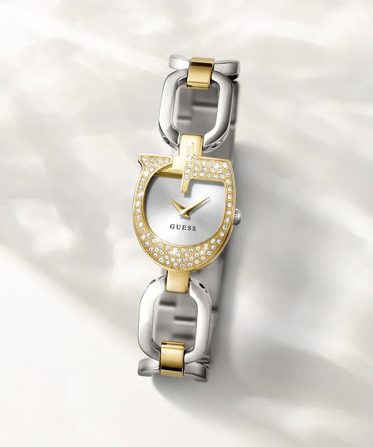 Guess Watch For Women GW0683L6