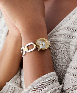 Guess Watch For Women GW0683L6