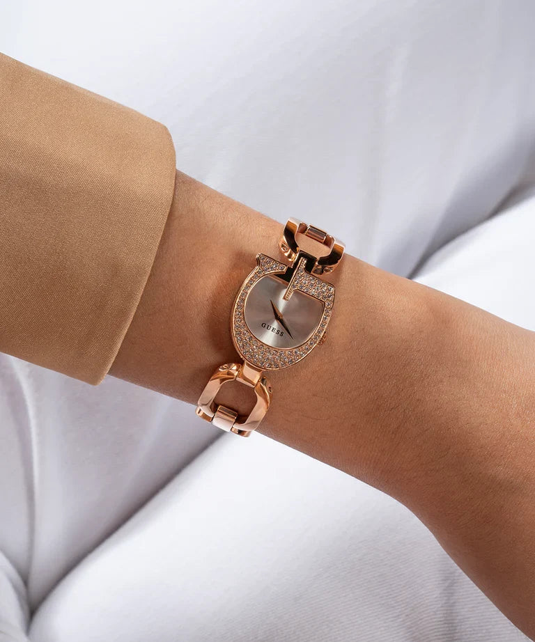 Guess Watch For Women GW0683L3