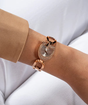 Guess Watch For Women GW0683L3