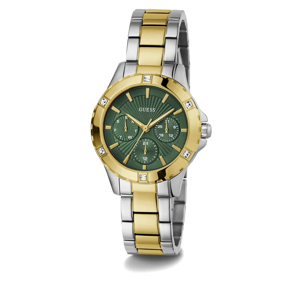 Guess Watch For Women GW0723L1