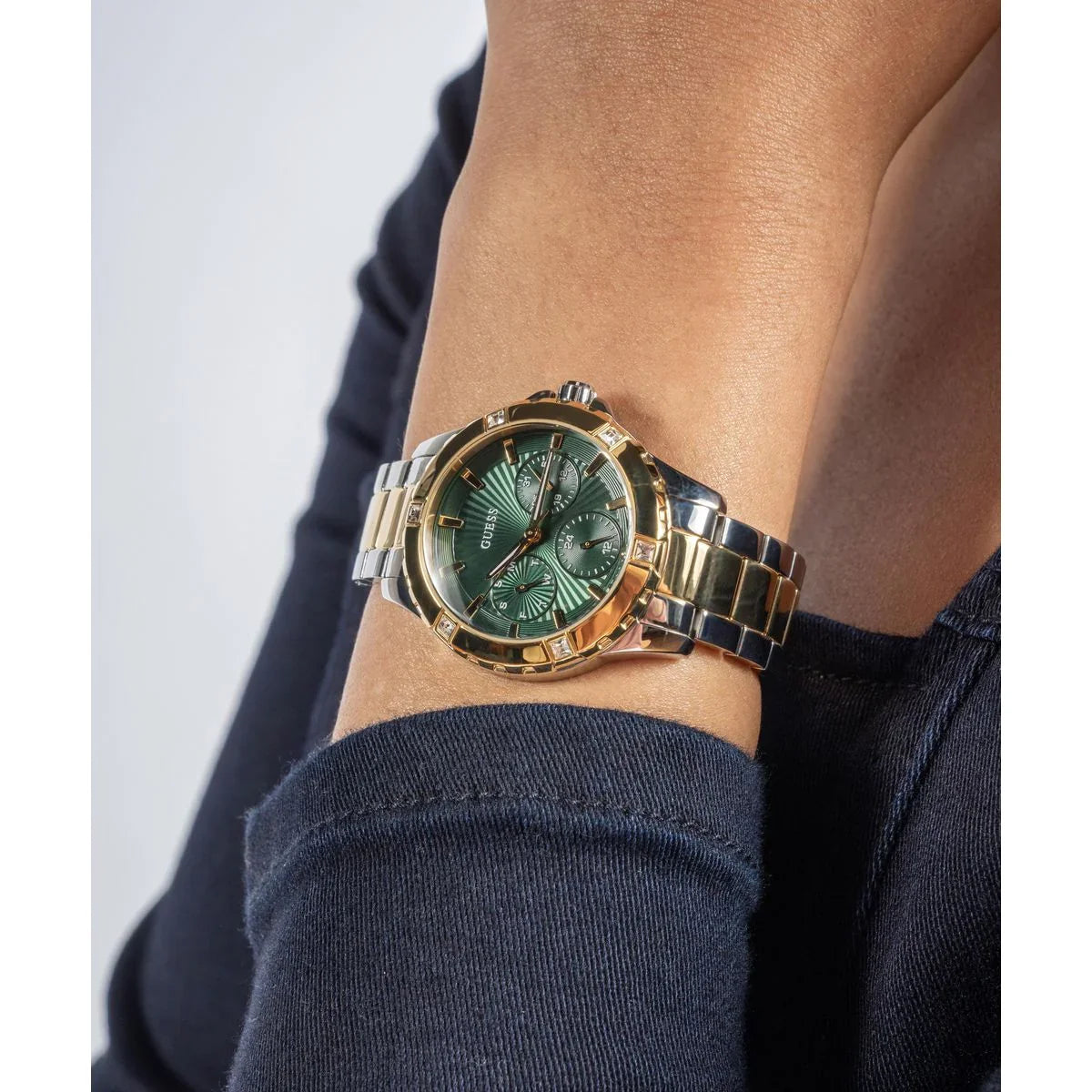 Guess Watch For Women GW0723L1