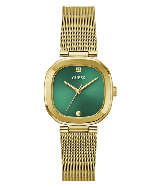Guess Watch For Women GW0768L2