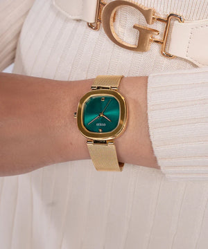 Guess Watch For Women GW0768L2
