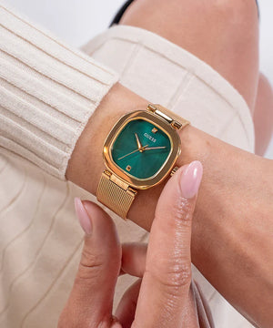 Guess Watch For Women GW0768L2