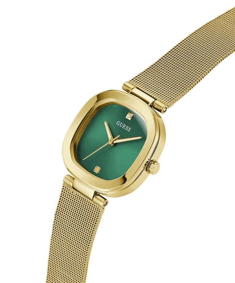 Guess Watch For Women GW0768L2