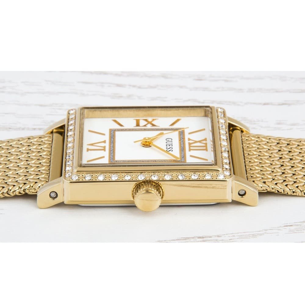Guess Watch For Women W0826L2