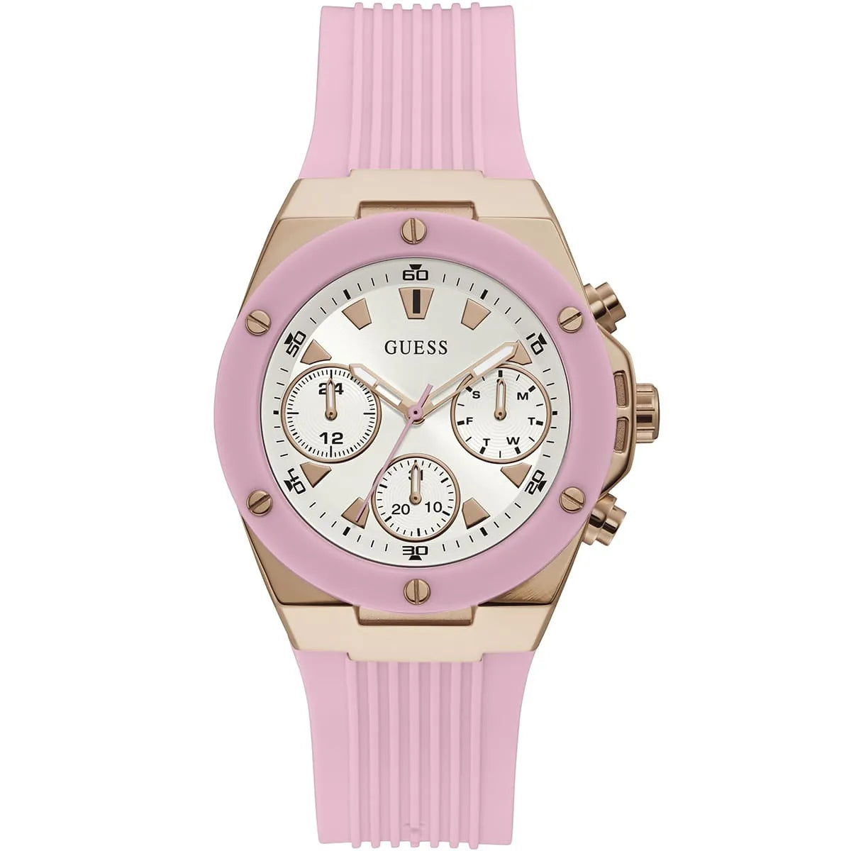 Guess Watch For Women GW0030L4