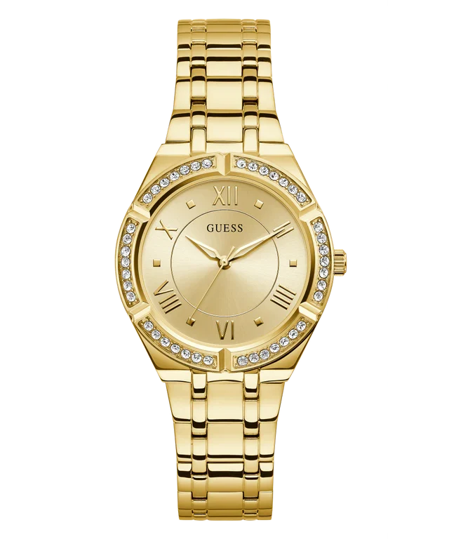 Guess Watch For Women GW0033L2