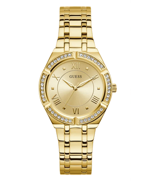 Guess Watch For Women GW0033L2
