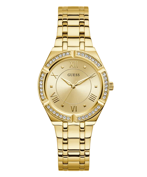 Guess Watch For Women GW0033L2