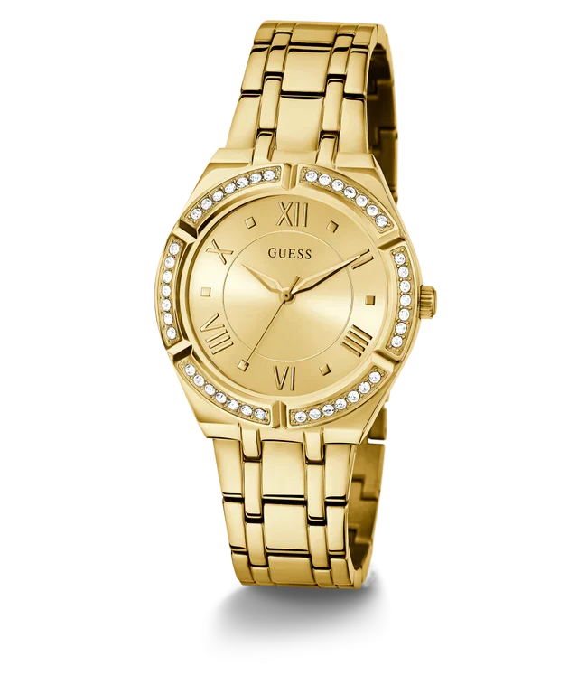 Guess Watch For Women GW0033L2