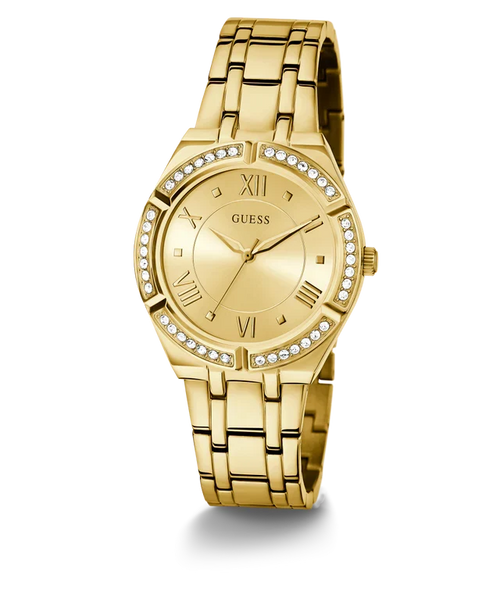 Guess Watch For Women GW0033L2