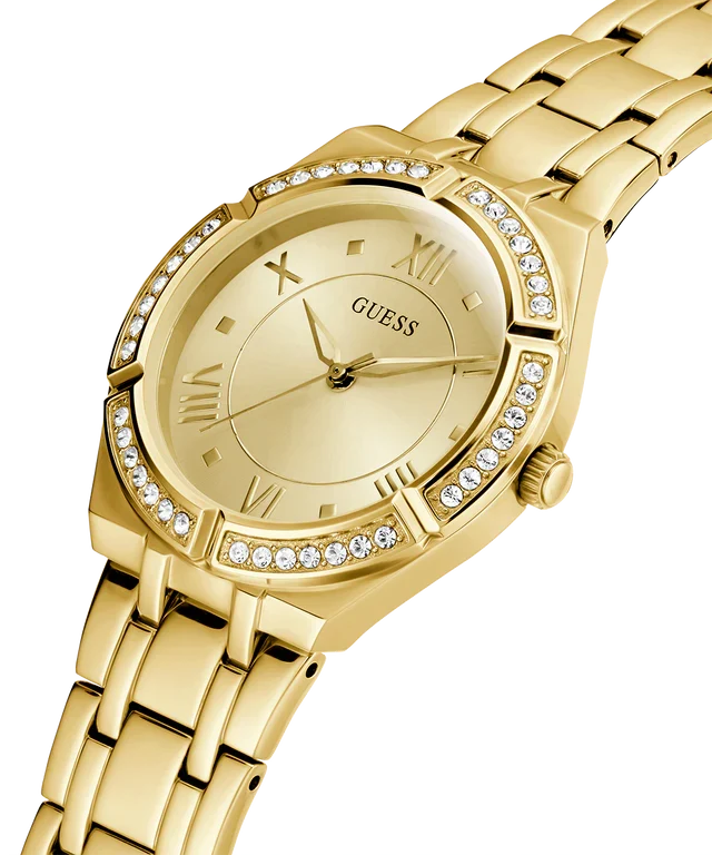 Guess Watch For Women GW0033L2