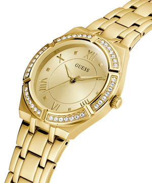 Guess Watch For Women GW0033L2