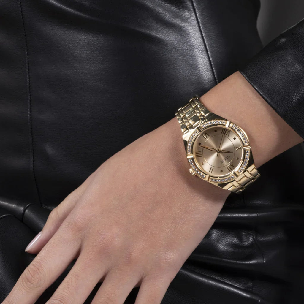 Guess Watch For Women GW0033L2