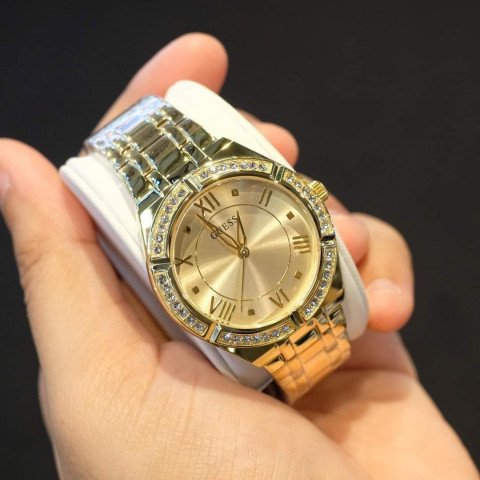 Guess Watch For Women GW0033L2