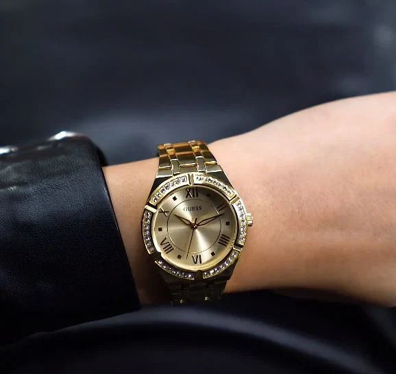 Guess Watch For Women GW0033L2