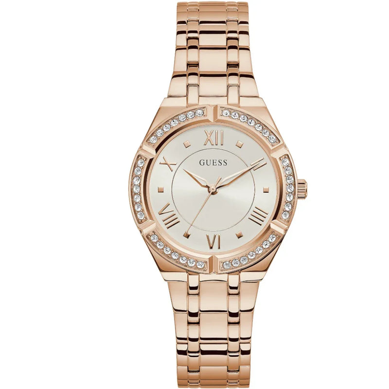 Guess Watch For Women GW0033L3