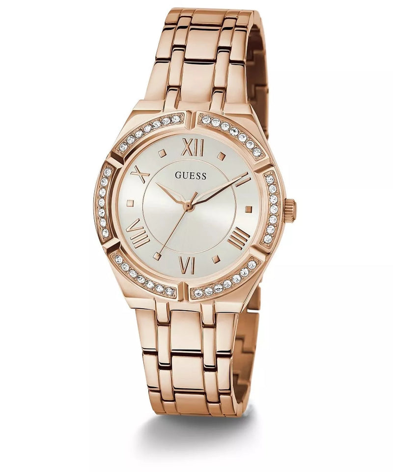 Guess Watch For Women GW0033L3