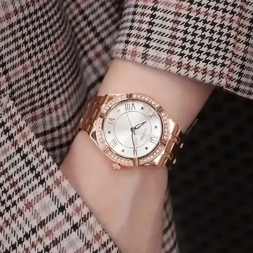 Guess Watch For Women GW0033L3