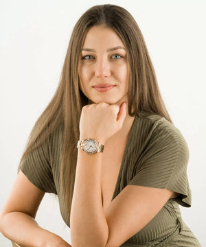 Guess Watch For Women GW0033L3