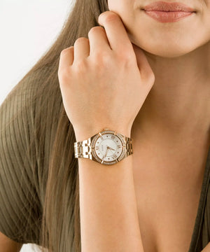 Guess Watch For Women GW0033L3