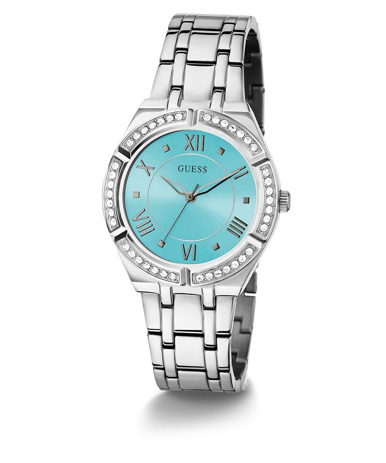 Guess Watch For Women GW0033L7