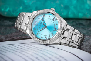 Guess Watch For Women GW0033L7