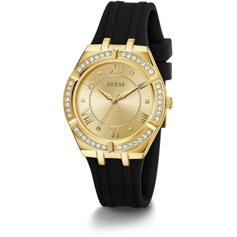 Guess Watch For Women GW0034L1