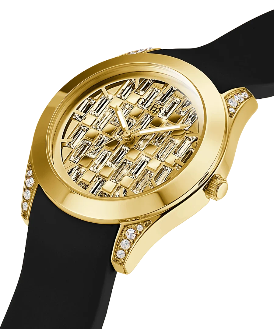Guess Watch For Women GW0109L1