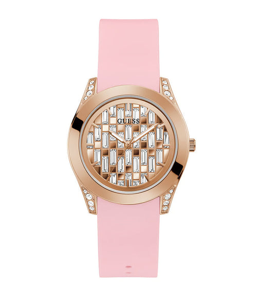 Guess Watch For Women GW0109L2