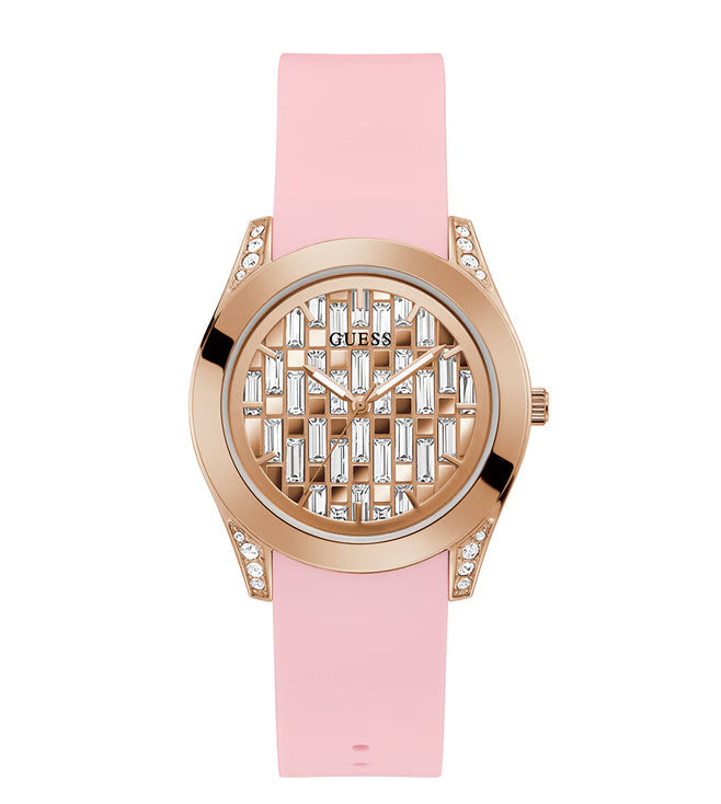 Guess Watch For Women GW0109L2