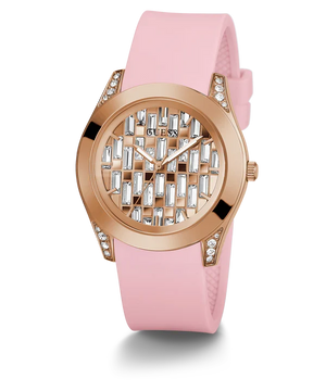 Guess Watch For Women GW0109L2