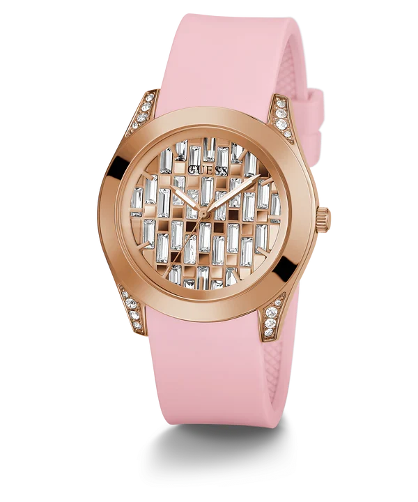 Guess Watch For Women GW0109L2