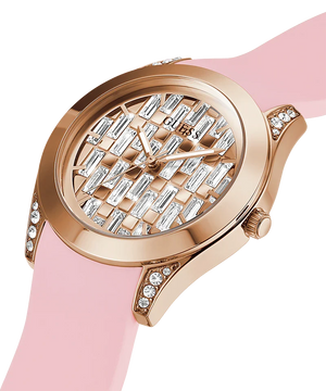 Guess Watch For Women GW0109L2
