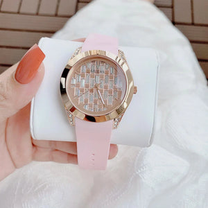 Guess Watch For Women GW0109L2
