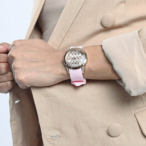 Guess Watch For Women GW0109L2