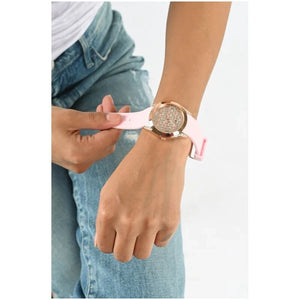 Guess Watch For Women GW0109L2