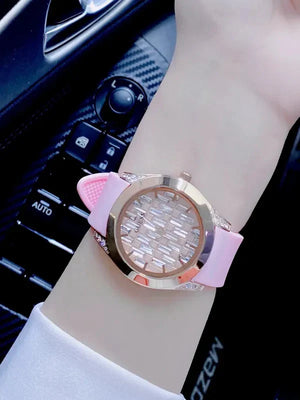 Guess Watch For Women GW0109L2