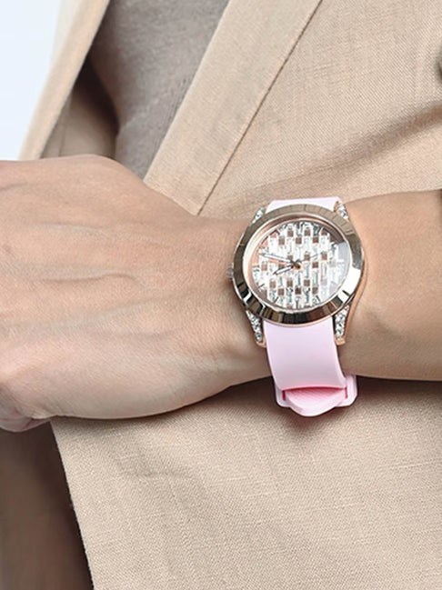 Guess Watch For Women GW0109L2