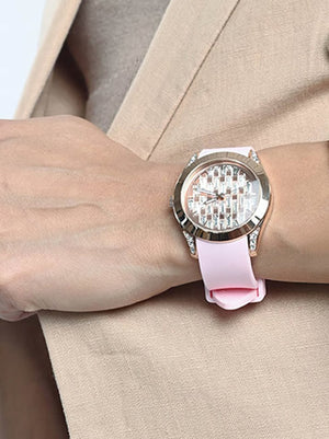 Guess Watch For Women GW0109L2