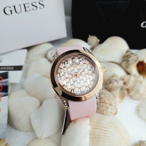 Guess Watch For Women GW0109L2