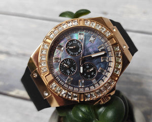 Guess Watch For Women GW0118L2