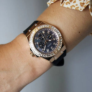 Guess Watch For Women GW0118L2