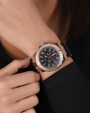 Guess Watch For Women GW0118L2