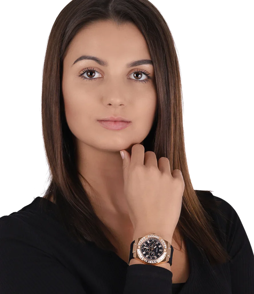 Guess Watch For Women GW0118L2