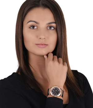 Guess Watch For Women GW0118L2