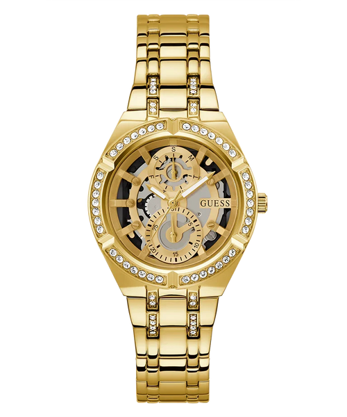 Guess Watch For Women GW0604L2