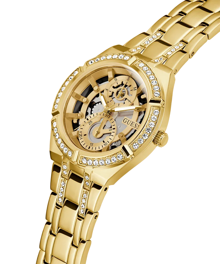Guess Watch For Women GW0604L2